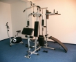 Sala Fitness